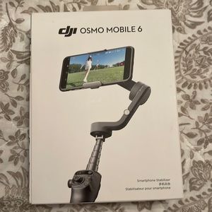 Osmo Mobile 6